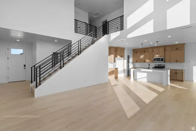 625 N 200 E, Providence, UT 84332 - #2