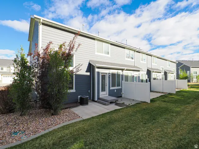 15335 S Tarawa Dr W, Bluffdale, UT 84065 - #2