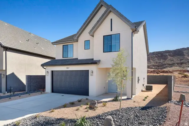 1556 S Fins Rd #4147, Washington, UT 84780 - #3