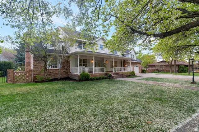 952 N 400 E, American Fork, UT 84003 - #2