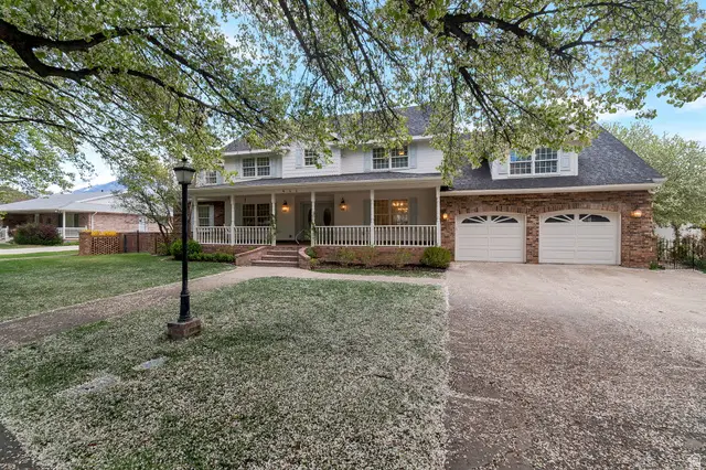 952 N 400 E, American Fork, UT 84003 - #3