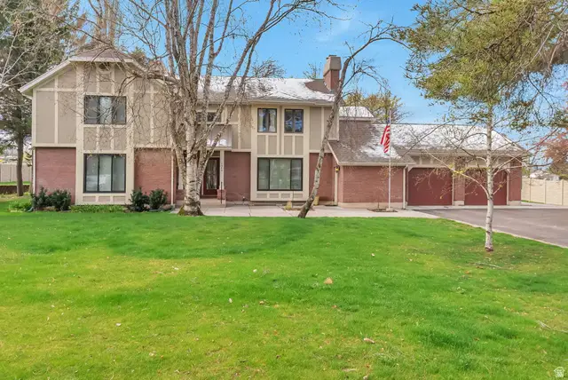 1340 E 2700 N, North Logan, UT 84341 - #1