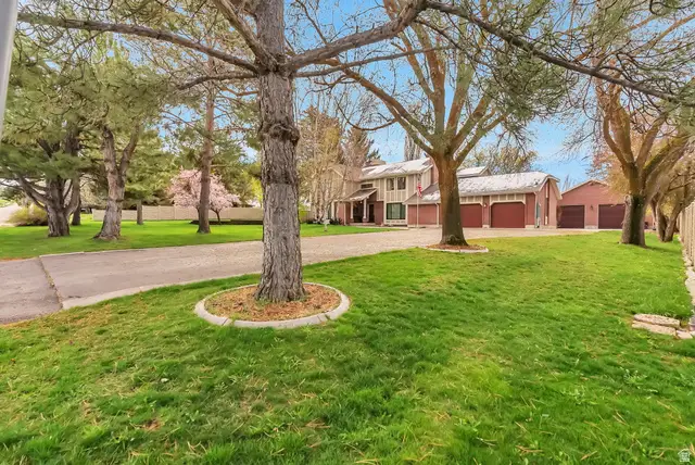 1340 E 2700 N, North Logan, UT 84341 - #2