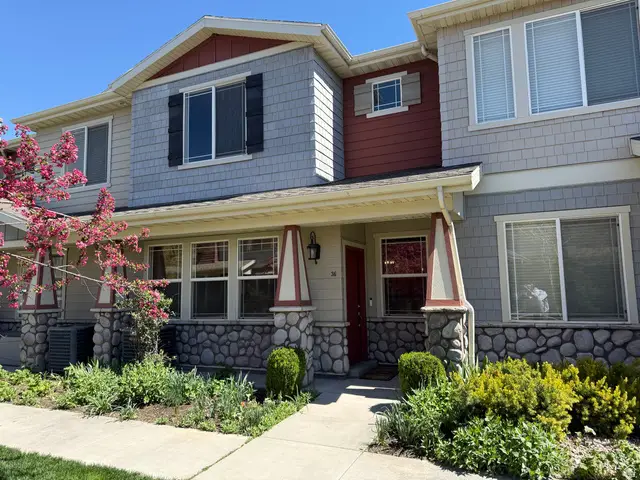 36 S 1580 W, Pleasant Grove, UT 84062 - #1