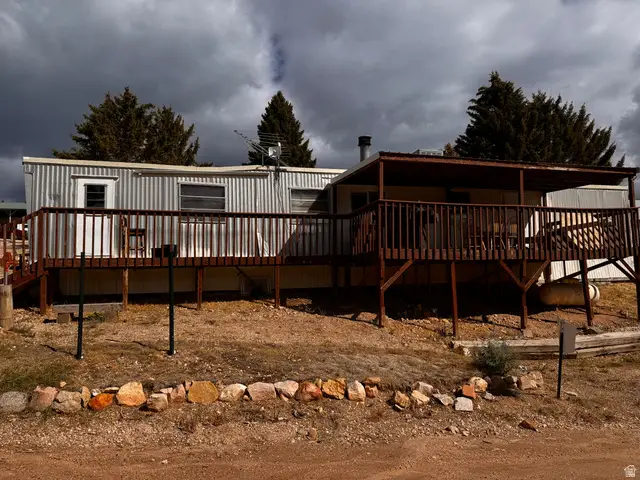 2968 S Keele St #72, Garden City, UT 84028 - #2