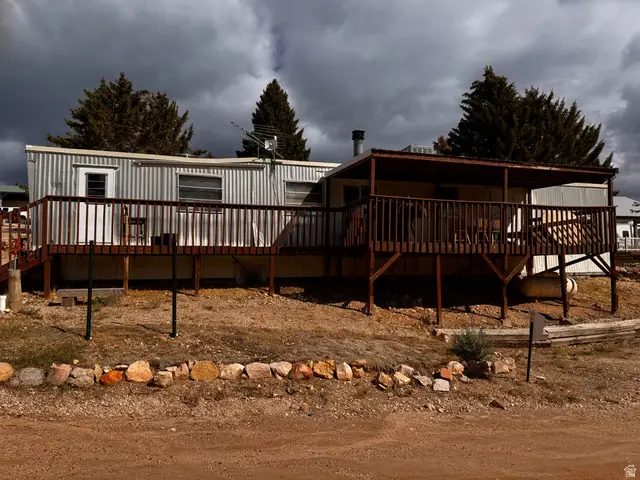 2968 S Keele St #72, Garden City, UT 84028 - #3