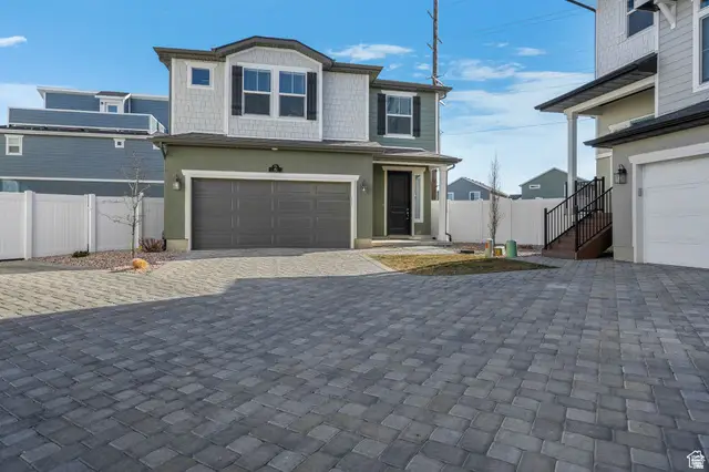 81 E Brushy Cyn S, Saratoga Springs, UT 84045 - #2