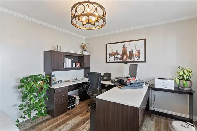 1845 E Cherry Ln, Layton, UT 84040 - #3