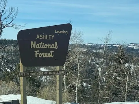 11 N 0011-0928 E #11928, Duchesne, UT 84021