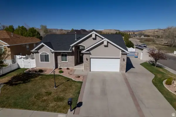 351 N Balsam Way, Price, UT 84501