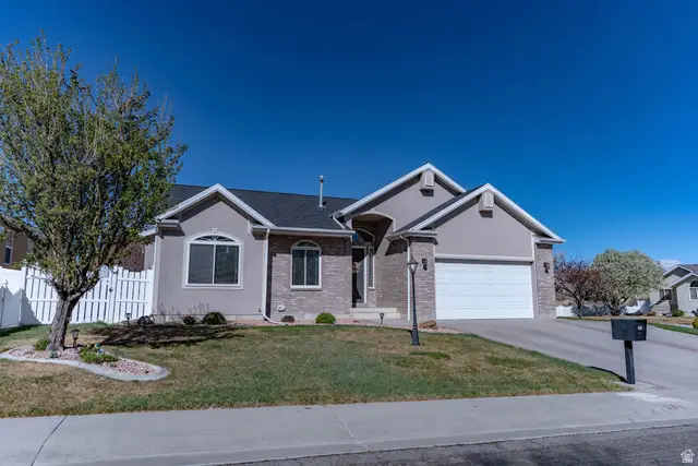 351 N Balsam Way, Price, UT 84501 - #2