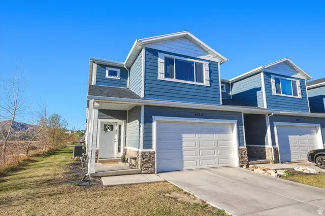 4373 E Colt Ct, Eagle Mountain, UT 84005 - #1