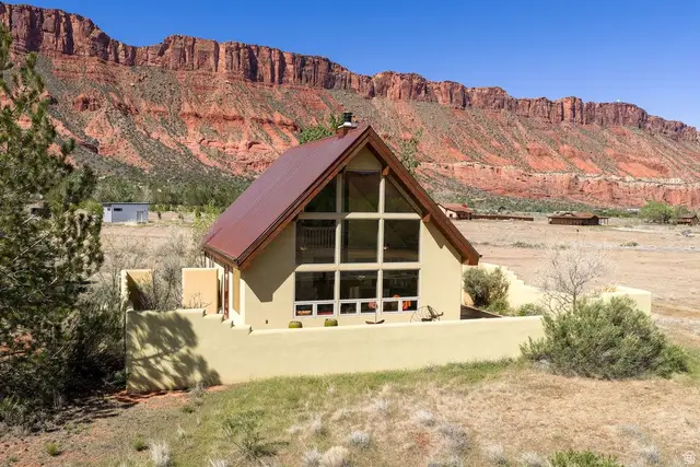 139 E Buchanan Ln #139, Castle Valley, UT 84532 - #3