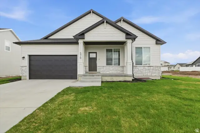 576 N 800 W, Smithfield, UT 84335 - #1