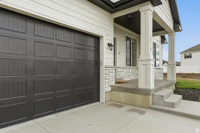 576 N 800 W, Smithfield, UT 84335 - #2