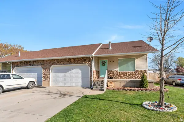 674 W 300 S, Payson, UT 84651