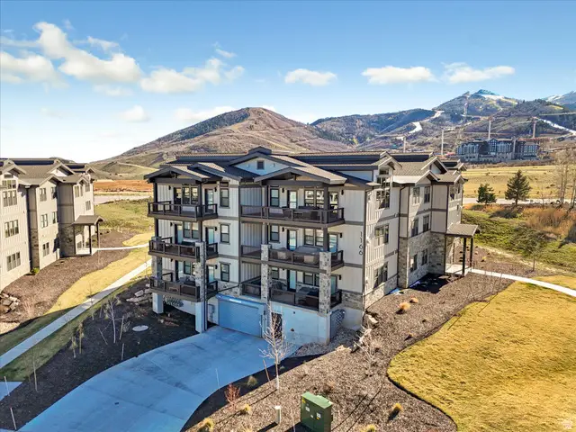 1166 W Helling Cir #104, Heber City, UT 84032 - #1
