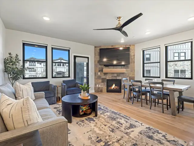 1166 W Helling Cir #104, Heber City, UT 84032 - #3