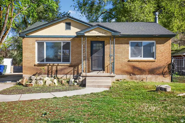 1342 Cross St, Ogden, UT 84404 - #1