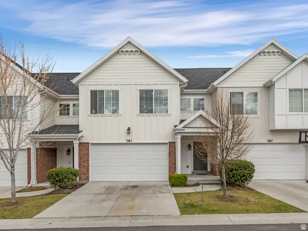 783 E Newfield Dr, Sandy, UT 84094