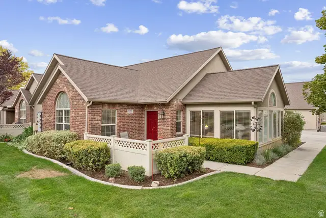 432 N 1030 E #Q-1, Lehi, UT 84043 - #1