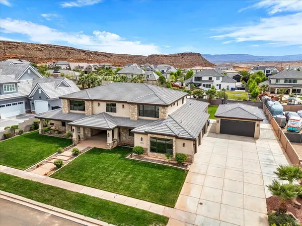 2336 E 3970 S, St. George, UT 84790