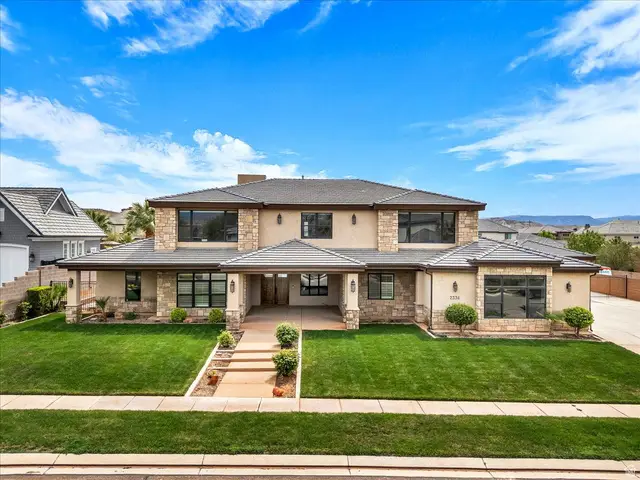 2336 E 3970 S, Saint George, UT 84790 - #2