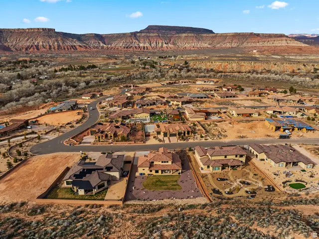 385 E Entrada Dr, Virgin, UT 84779 - #3