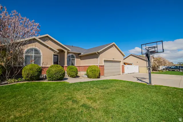 3026 S Hibler Dr W, Magna, UT 84044 - #2