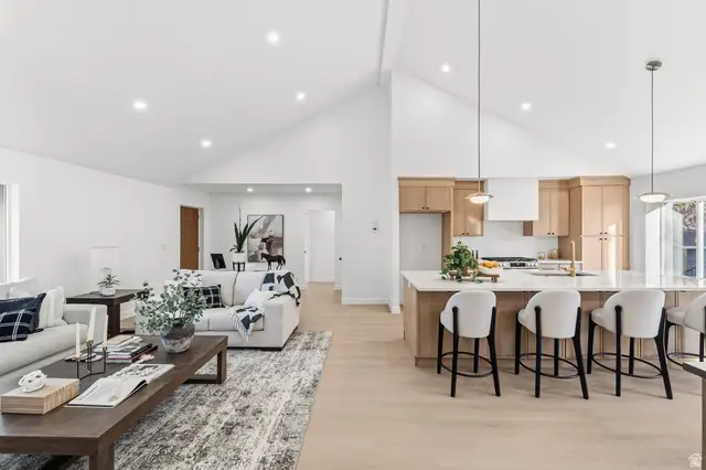 3020 E Middleton Way, Holladay, UT 84124 - #3