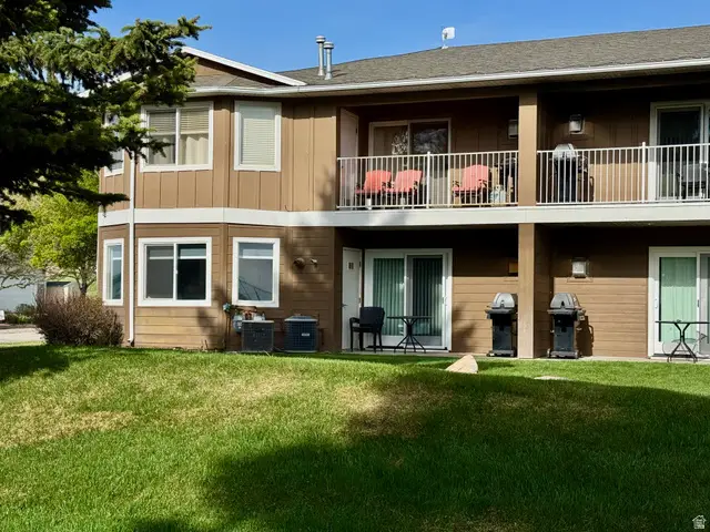 815 N Harbor Dr #201, Garden City, UT 84028 - #1