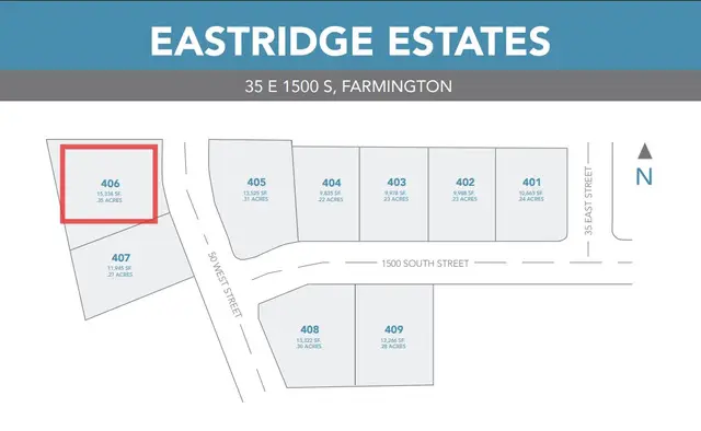 1494 S 50 W, Farmington, UT 84025 - #2