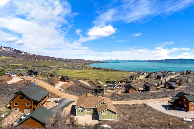 1428 N Broad Hollow Rd, Garden City, UT 84028 - #3