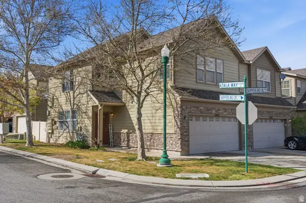 13534 S Skipperling Ln, Riverton, UT 84096