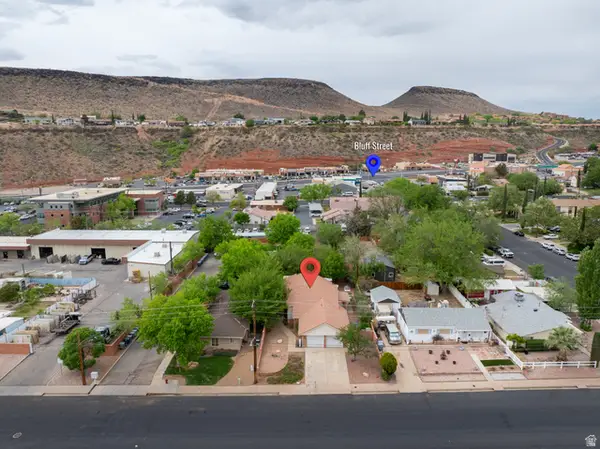 269 N 400 St W, St. George, UT 84770