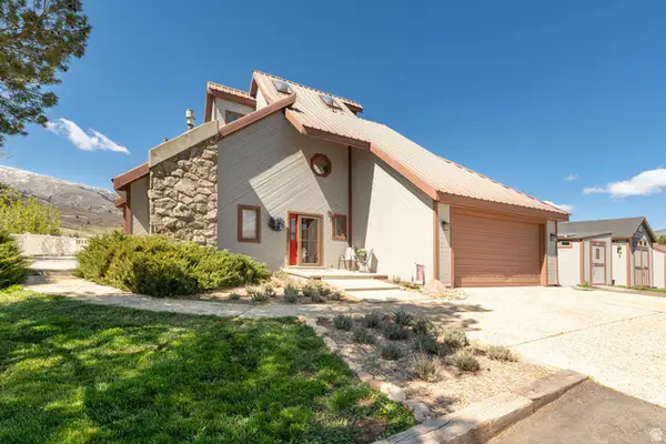 2412 N Highway 158, Eden, UT 84310