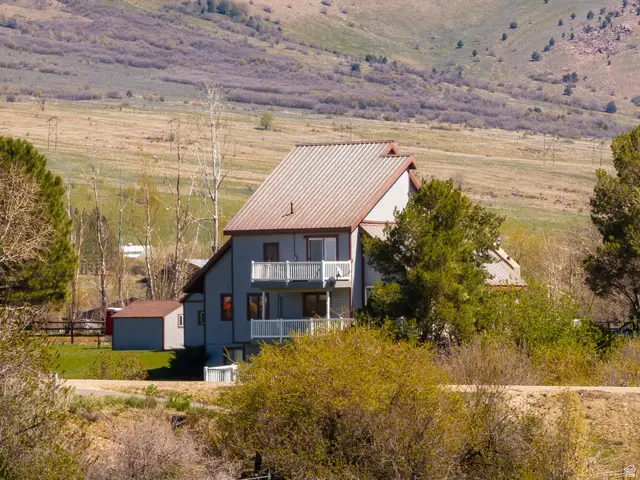 2412 N Highway 158, Eden, UT 84310 - #2