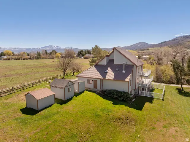 2412 N Highway 158, Eden, UT 84310 - #3