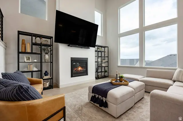 654 N Boseman Way, Saratoga Springs, UT 84045 - #3