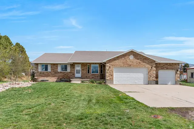 1549 S Lost Colt Dr, Heber City, UT 84032 - #1