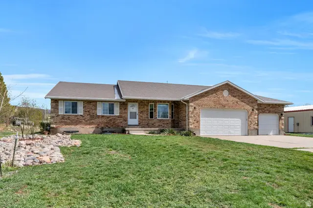 1549 S Lost Colt Dr, Heber City, UT 84032 - #2