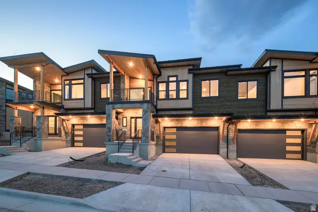 1973 W Osprey Ct #10, Heber City, UT 84032 - #1