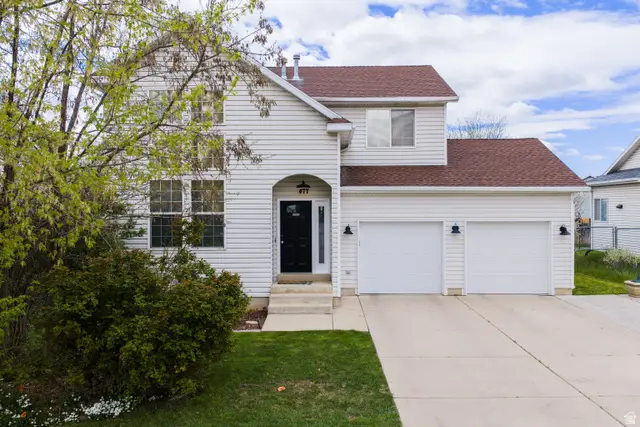 477 S 150 W, Ogden, UT 84404 - #1