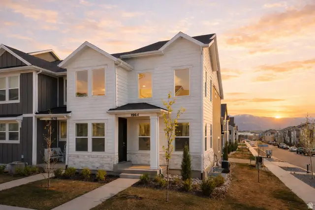 1964 N 4040 W, Lehi, UT 84043 - #1