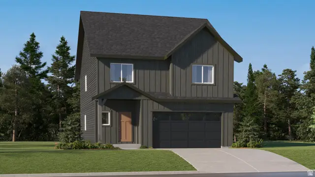 7607 S Graphite Dr #325, West Jordan, UT 84081 - #1