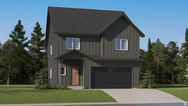 7607 S Graphite Dr #325, West Jordan, UT 84081