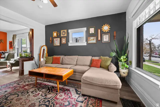 2636 S Van Buren Ave E, Ogden, UT 84401 - #3