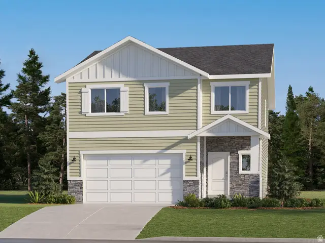 1746 W Blue Flax Dr #3118, Saratoga Springs, UT 84045 - #1