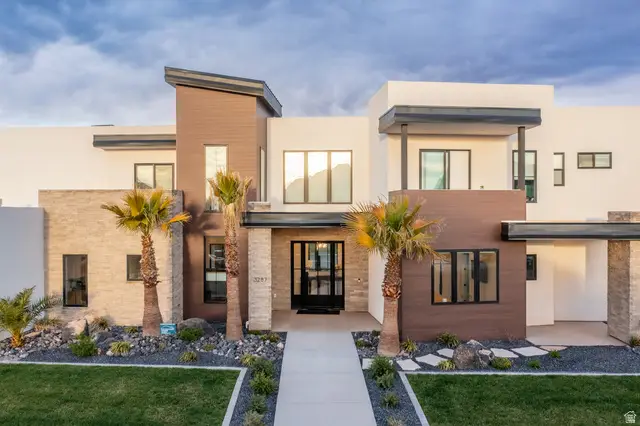 3287 S Stamsund Ln, Washington, UT 84780 - #1