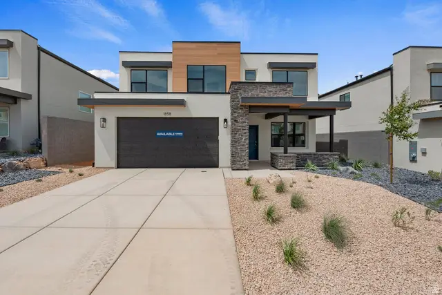 1810 S Queens Garden Dr #4283, Washington, UT 84780 - #1